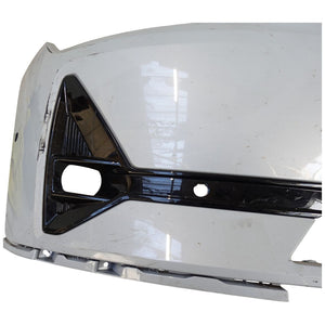 Polestar 2 front bumper 2020-2025 5 Door Liftback Genuine Used 31690327
