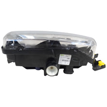 Load image into Gallery viewer, Range Rover Vogue front bumper fog light left 2013-2017 Genuine CK52-15201-AB

