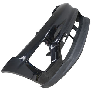Porsche Macan front bumper 2024-2026 5 Door SUV Genuine pn 95C807221B