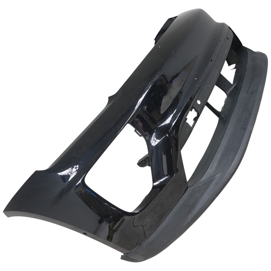 Porsche Macan front bumper 2024-2026 5 Door SUV Genuine pn 95C807221B