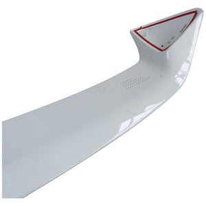 Nissan Juke spoiler for rear tailgate boot lid 2014-2016 Genuine KE615-1KA00WH