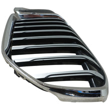 Load image into Gallery viewer, BMW 7 series front bumper upper kidny grill G11 2019-2021 GENUINE 51138494818
