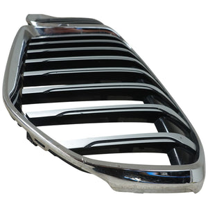 BMW 7 series front bumper upper kidny grill G11 2019-2021 GENUINE 51138494818