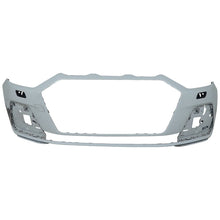 Load image into Gallery viewer, Audi A1 SE front bumper 2019-2023 Hatchback Genuine Used Part 82A807437A
