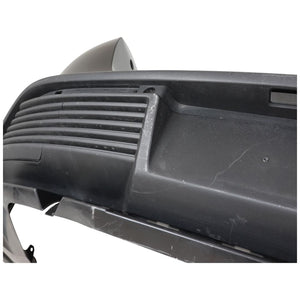 PORSCHE TAYCAN Cross Turismo REAR BUMPER 2019 onwards GENUINE 9J0807421A