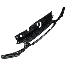 Load image into Gallery viewer, Vauxhall Corsa F front bumper upper grill 2023-2026 Facelift Genuine 9850366080
