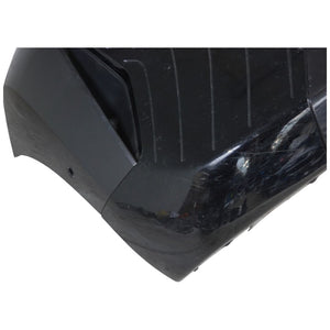 BMW IX FRONT BUMPER 2021 onwards SUV 5 door Electric GENUINE Used pn 51117933621