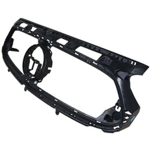 Load image into Gallery viewer, Mercedes benz GLA front bumper upper grill fitting 2019-2023 Genuine A2478883901
