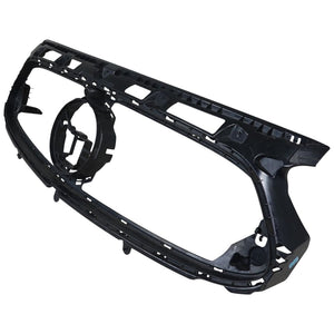 Mercedes benz GLA front bumper upper grill fitting 2019-2023 Genuine A2478883901