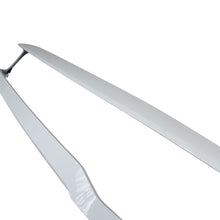 Load image into Gallery viewer, Renault 4 E-Tech front grill surround 2025-2027 Genuine Used 620226723R
