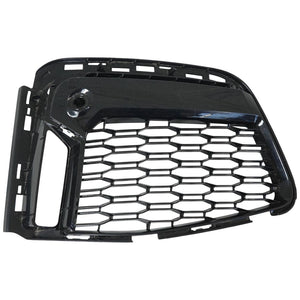 BMW 7 SERIES M SPORT FRONT BUMPER Right Grill G11 2019 on GENUINE 51118074002