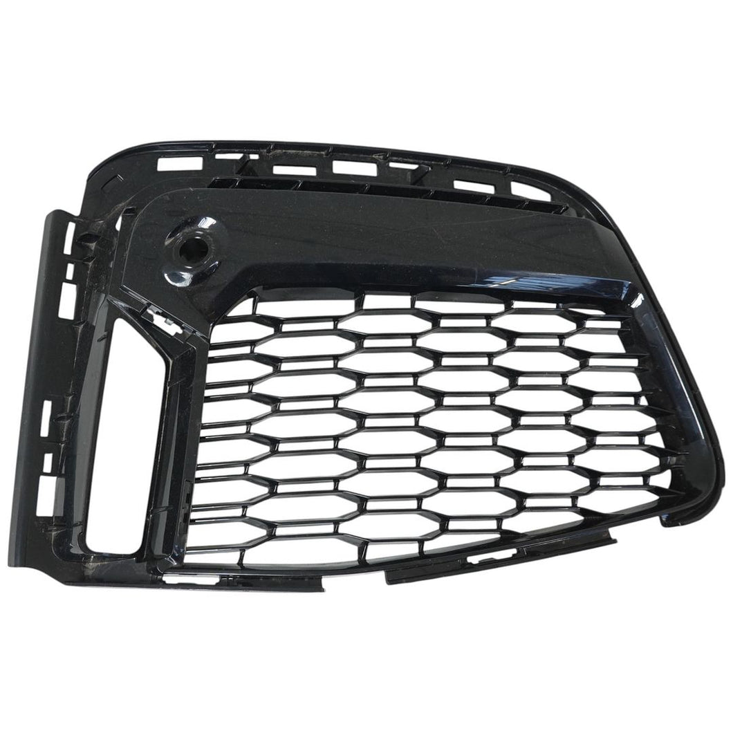 BMW 7 SERIES M SPORT FRONT BUMPER Right Grill G11 2019 on GENUINE 51118074002