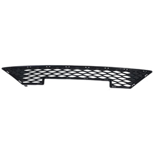 MG 3 MG3 FRONT BUMPER Grill Hatchback Facelift 2018 onwards GENUINE P10272644