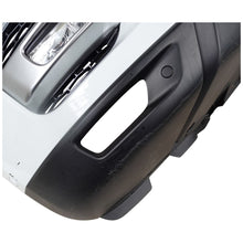 Load image into Gallery viewer, Range Rover Sport front bumper 2013-2017 SUV Genuine pn DK62-17F775-BB
