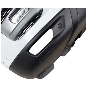 Range Rover Sport front bumper 2013-2017 SUV Genuine pn DK62-17F775-BB