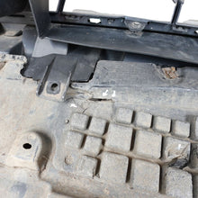 Load image into Gallery viewer, Mercedes Benz GLE AMG front bumper SUV W166 2016-2019 Genuine  A1668851538
