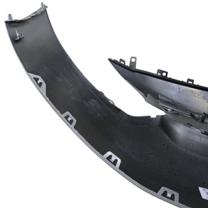 Vauxhall Vivaro front bumper upper section 2019-2022 Genuine Used 9833129877