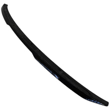 Load image into Gallery viewer, BMW M4 G82 spoiler trim for rear bootlid tailgate coupe Genuine Used 51628074910
