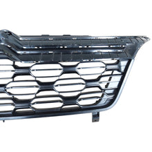 Load image into Gallery viewer, Citroen Relay front bumper grill trim 2014-2024 Gneuine 1315804070
