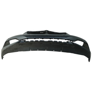BMW 1 series Sport Line front bumper F40 2019-2023 Genuine Used 51117459708