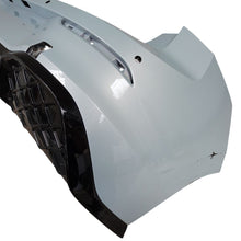 Load image into Gallery viewer, Volkswagen Golf rear bumper 2020-2023 Hatchback Genuine 5H6807421C
