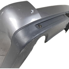 Load image into Gallery viewer, Range Rover Sport rear bumper 2005-2009 Genuine Used DQC500071

