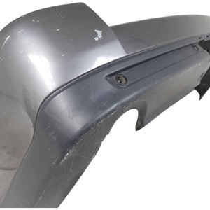 Range Rover Sport rear bumper 2005-2009 Genuine Used DQC500071