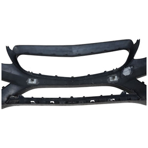 Mercedes Benz C Class AMG line front bumper W205 2014-2018 Genuine A2058850925