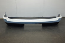 Load image into Gallery viewer, RANGE ROVER VOGUE REAR BUMPER L405 2013 onwards GENUINE CK52-17D781-AA
