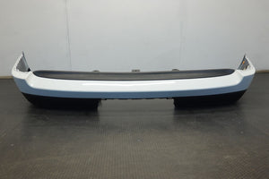 RANGE ROVER VOGUE REAR BUMPER L405 2013 onwards GENUINE CK52-17D781-AA