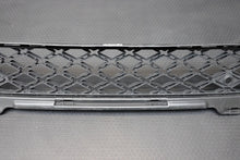 Load image into Gallery viewer, SKODA ENYAQ Sportline FRONT BUMPER Lower Grill 2021 onwards GENUINE 5LA853677
