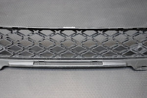 SKODA ENYAQ Sportline FRONT BUMPER Lower Grill 2021 onwards GENUINE 5LA853677