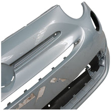Load image into Gallery viewer, Fiat 500 Lounge front bumper 2016-2021 Hatchback Genuine Used 735619491
