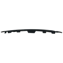 Load image into Gallery viewer, Citroen Dispatch front bumper lower Grill 2017 to 2024 GENUINE 9811710277
