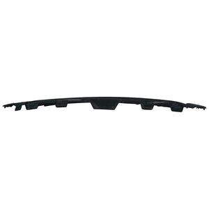 Citroen Dispatch front bumper lower Grill 2017 to 2024 GENUINE 9811710277