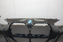 Load image into Gallery viewer, BMW 4 Series M Sport FRONT BUMPER G22 G23 2020 onwards GENUINE pn 51118082226
