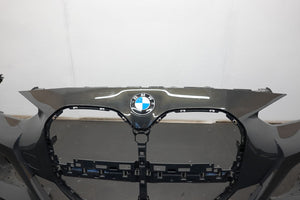 BMW 4 Series M Sport FRONT BUMPER G22 G23 2020 onwards GENUINE pn 51118082226