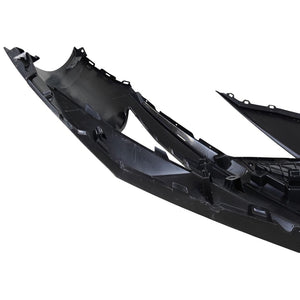 Hyundai I20 front bumper 2023-2025 Hatchback Genuine pn 86511-Q0GA0