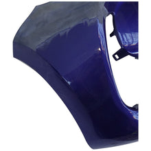Load image into Gallery viewer, Toyota Yaris front bumper 2020-2024 Hatchback Genuine Used 52119-K0050

