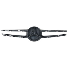 Load image into Gallery viewer, MERCEDES BENZ C CLASS Front Bumper Centre Grill Trim W205 2014 to 18 A2058880160
