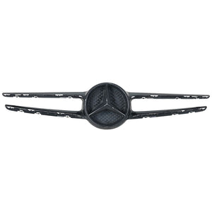 MERCEDES BENZ C CLASS Front Bumper Centre Grill Trim W205 2014 to 18 A2058880160