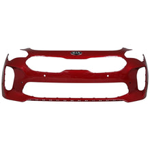 Load image into Gallery viewer, kIA STINGER FRONT BUMPER 2017 onwards GENUINE Used 86511-J5600
