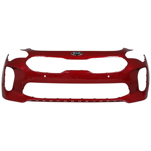 kIA STINGER FRONT BUMPER 2017 onwards GENUINE Used 86511-J5600