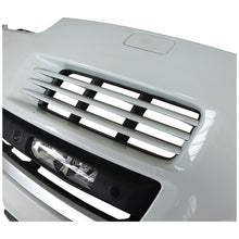 Load image into Gallery viewer, RANGE ROVER VOGUE FRONT BUMPER L405 2013 to 2017 SUV GENUINE pn CK52-17F003-AA
