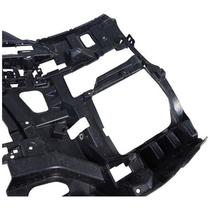 Mini Countryman JCW front bumper left fitting U25 2024-2026 Genuine 51115A26B57
