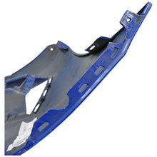 Load image into Gallery viewer, Skoda Fabia front bumper 2021-2024 Facelift Hatchback Genuine Used 6VA807221
