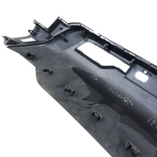 Load image into Gallery viewer, Toyota Hilux GR Sport front bumper upper grill 2021-2024 Genuine 53100-YY120
