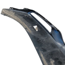 Load image into Gallery viewer, Vauxhall Grandland X rear bumper trim 2017-2023 Genuine 9841079477
