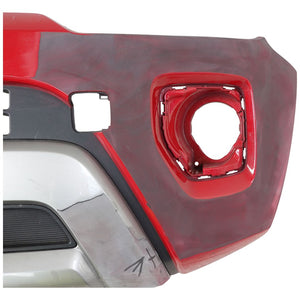 SUZUKI IGNIS FRONT BUMPER 2021 onwards Facelift GENUINE pn 71711-73S0