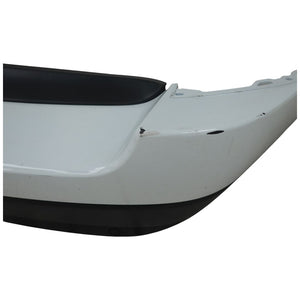 RANGE ROVER VOGUE REAR BUMPER L405 2013 onwards GENUINE CK52-17D781-AA